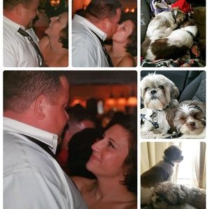 Meet your Posher, Briget